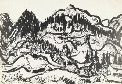 Frauenkirch 2