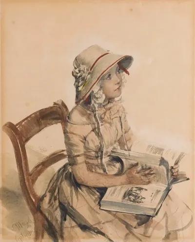 Fraulein Maercker