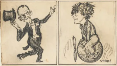 Fred Astaire Amelia Earhart