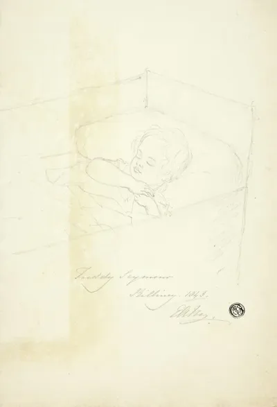 Freddy Seymour Kilkenny