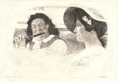Fredensborg Idyl