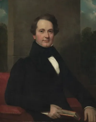 Frederic Betts