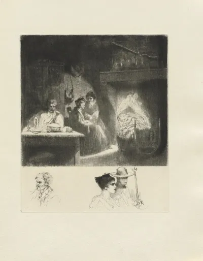 Frederic Mistral Memoires Et Recits Pl 02