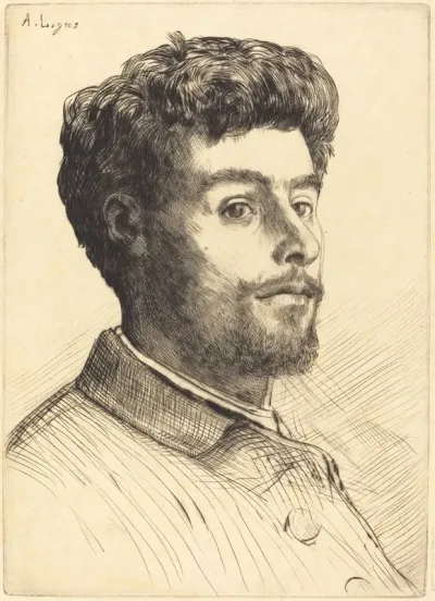 Frederic Regamey 2