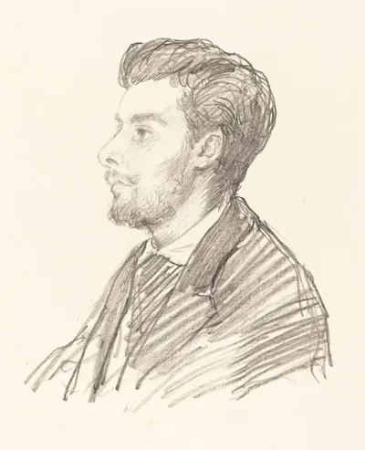 Frederic Regamey Ii