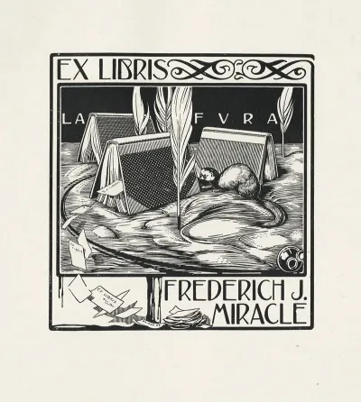 Frederich J Miracle 2