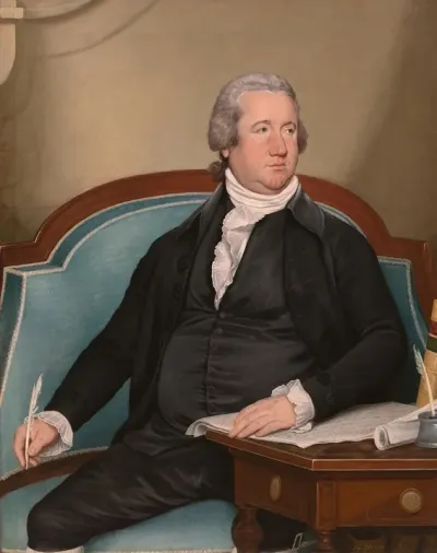 Frederick Augustus Conrad Muhlenberg