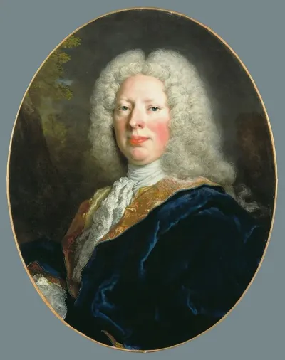 Frederick Augustus Count Rutowski