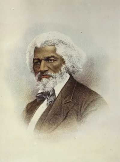 Frederick Douglass