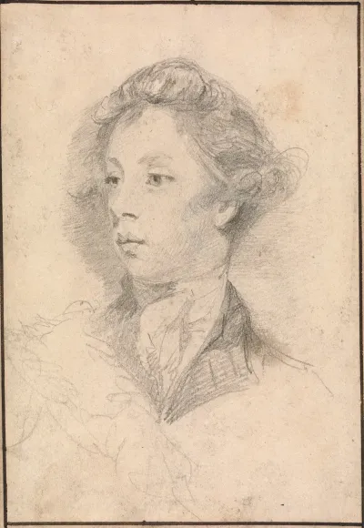 Frederick Howard Fifth Earl Of Carlisle