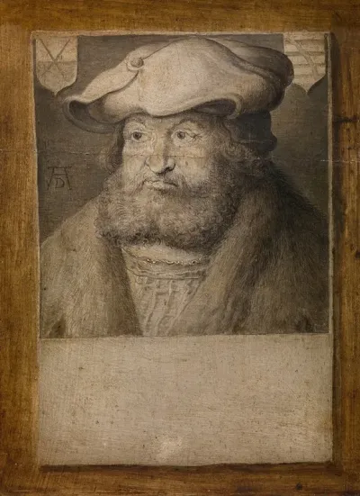 Frederick Iii Elector Of Saxony