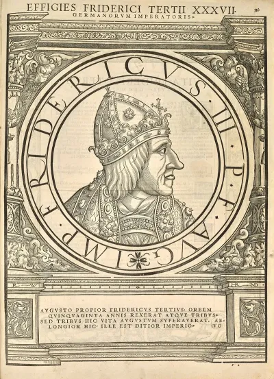Frederick Iii