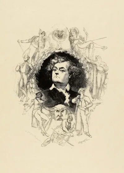 Frederick Lemaitre 2
