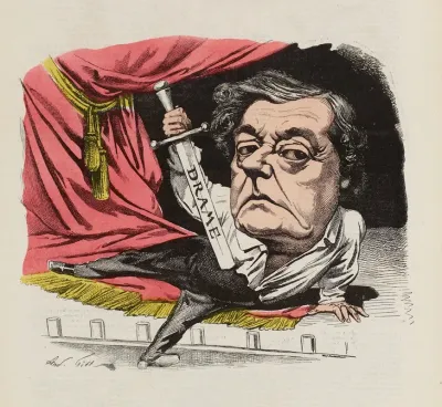 Frederick Lemaitre