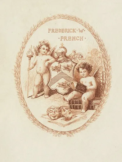 Frederick William French 2