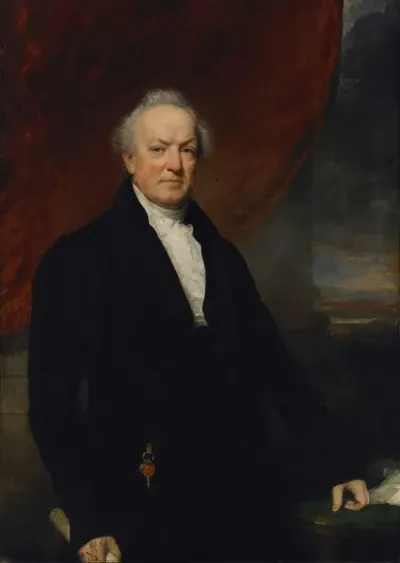 Frederick Wolcott