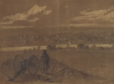 Fredericksburg Va