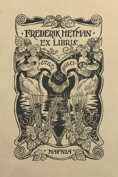 Frederik Heyman