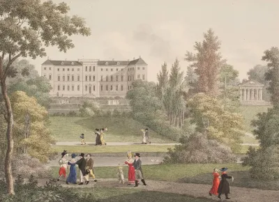 Frederiksberg Slot