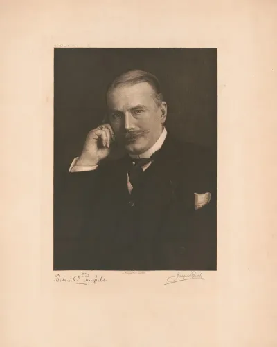 Fredric C Penfield