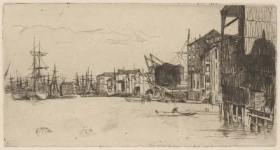 Free Trade Wharf