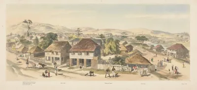 Freetown Sierra Leone 3