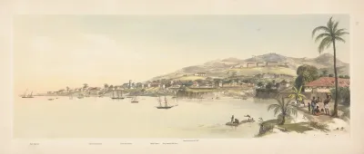 Freetown Sierra Leone 7