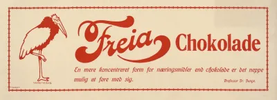 Freia Chokolade
