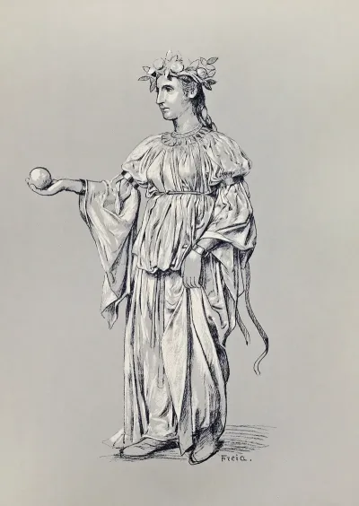 Freia