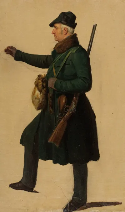 Freiherr Von Blittersdorff