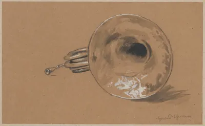 French Horn 2