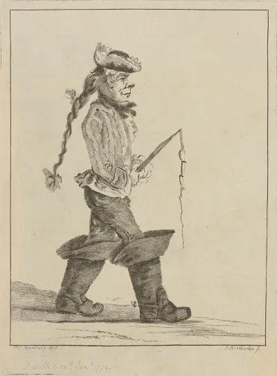 French Postillon