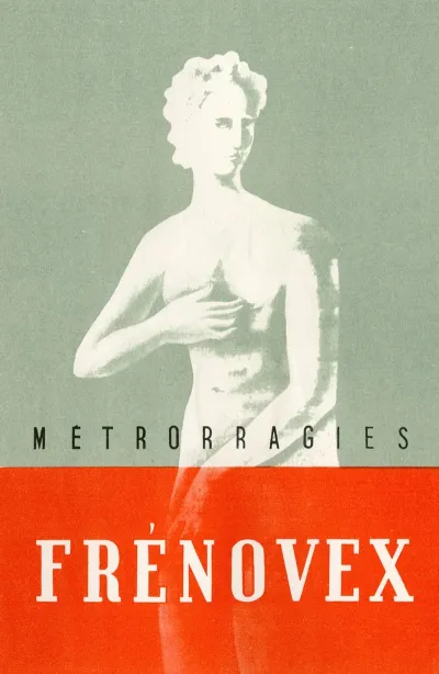 Frenovex 9