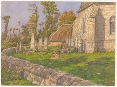 Fresnay Le Long