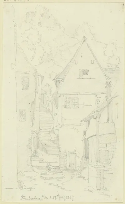 Freudenberg Am Main