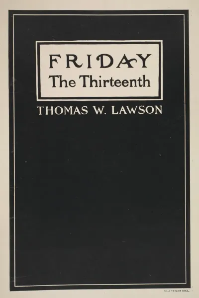 Friday The Thirteenth 2