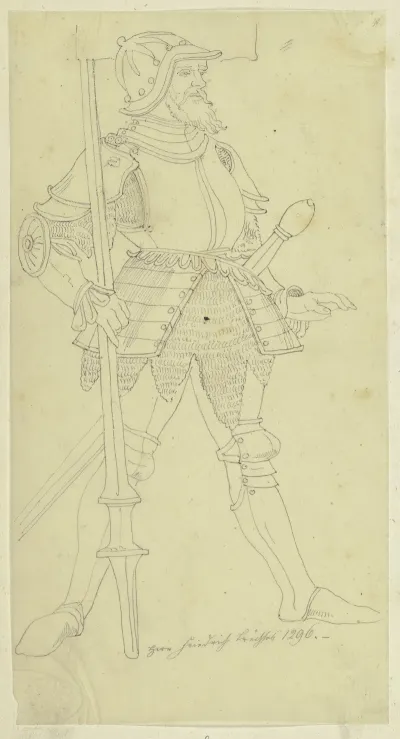Friedrich Truchses