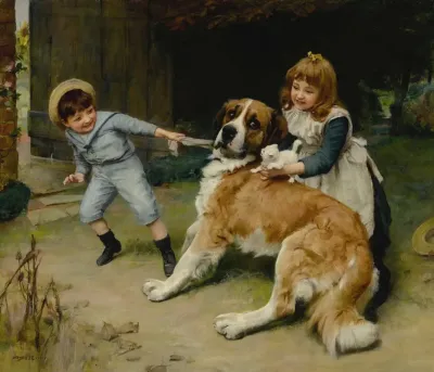 Friend Or Foe