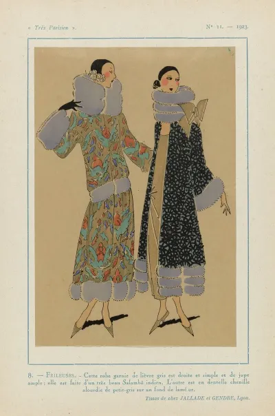 Frileuses