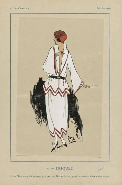 Friquet