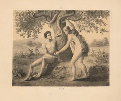 Fristelsen