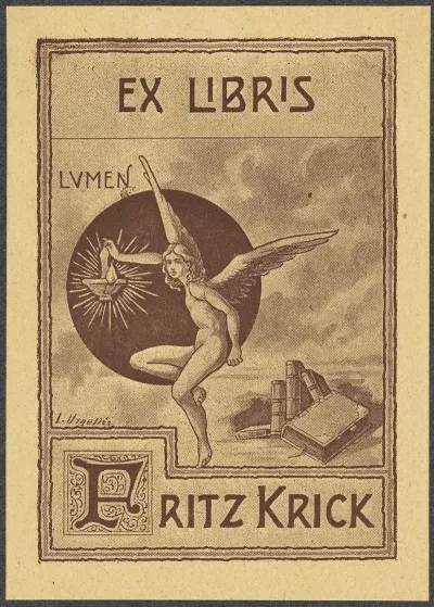 Fritz Krick