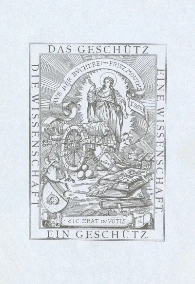 Fritz Mouths