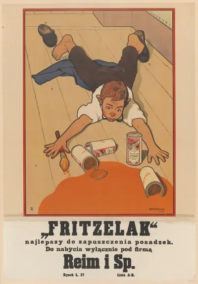 Fritzelak
