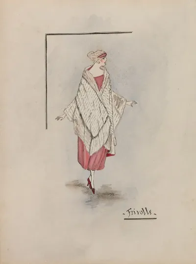 Frivolle