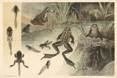 Frogs