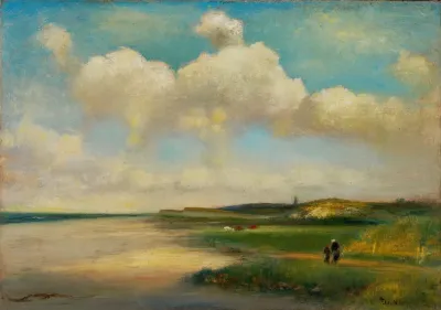 From Amagansett To East Hampton
