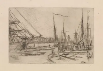 From Billingsgate 2
