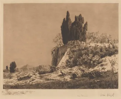 From Etruria
