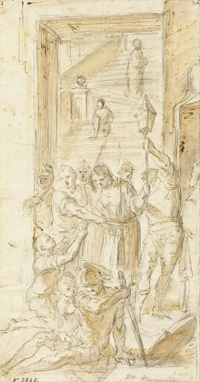 From Herod To Pilate